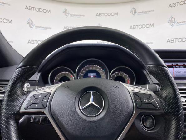 Mercedes-Benz E-Класс IV (W212 S212 C207) с пробегом 2013 года, цена 2 997 700 рублей, 62635 км, седан, Автокод Объявления