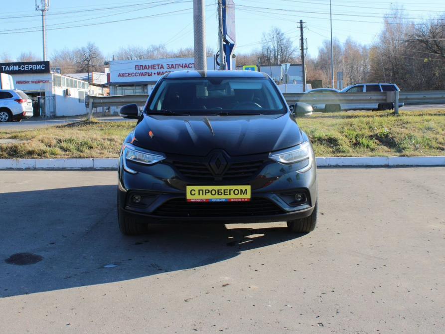 Renault Arkana I Нижний Новгород  - изображение 3