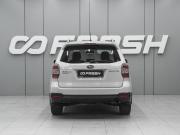Subaru Forester IV Ростов-на-Дону  - изображение 22