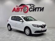 Renault Sandero II Воронеж  - изображение 22