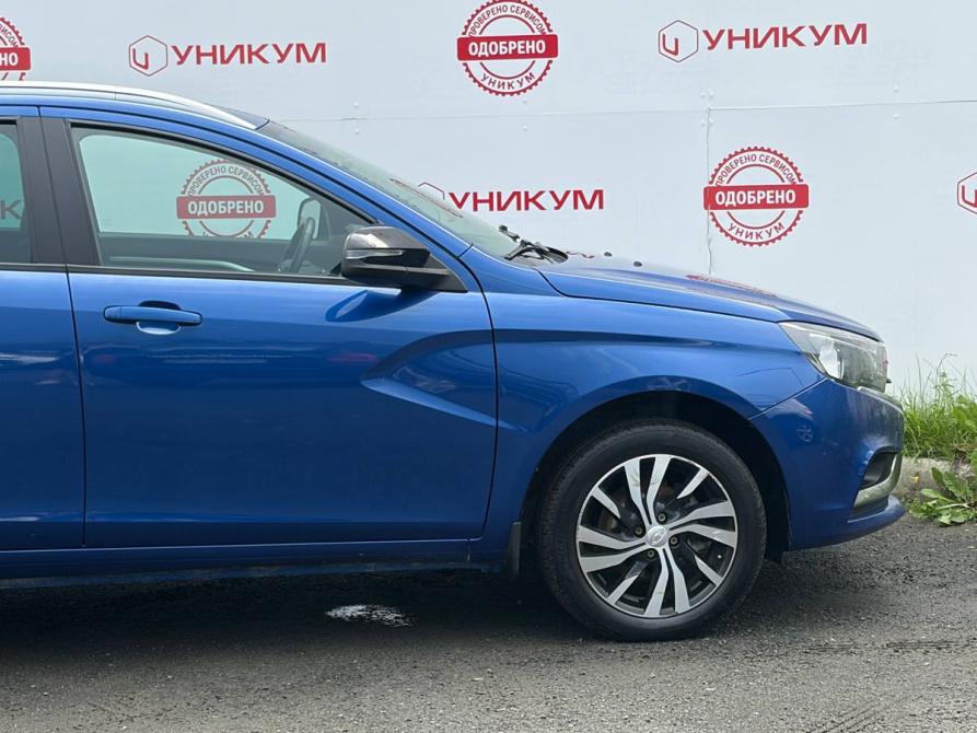 Lada (ВАЗ) Vesta I Екатеринбург  - изображение 18
