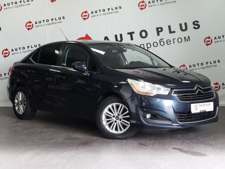 Citroen C4 II Минеральные Воды  - изображение 1
