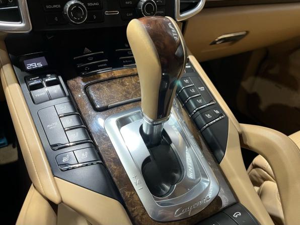 Porsche Cayenne II (958) с пробегом 2012 года, цена 1 750 000 рублей, 167559 км, внедорожник, Автокод Объявления