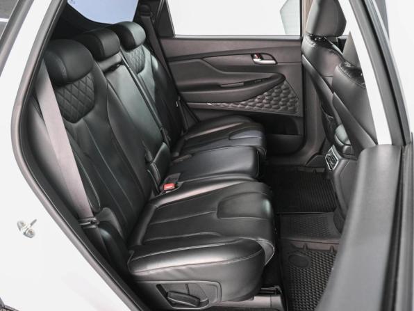 Hyundai Santa Fe IV Рестайлинг с пробегом 2020 года, цена 3 729 000 рублей, 79700 км, внедорожник, Автокод Объявления
