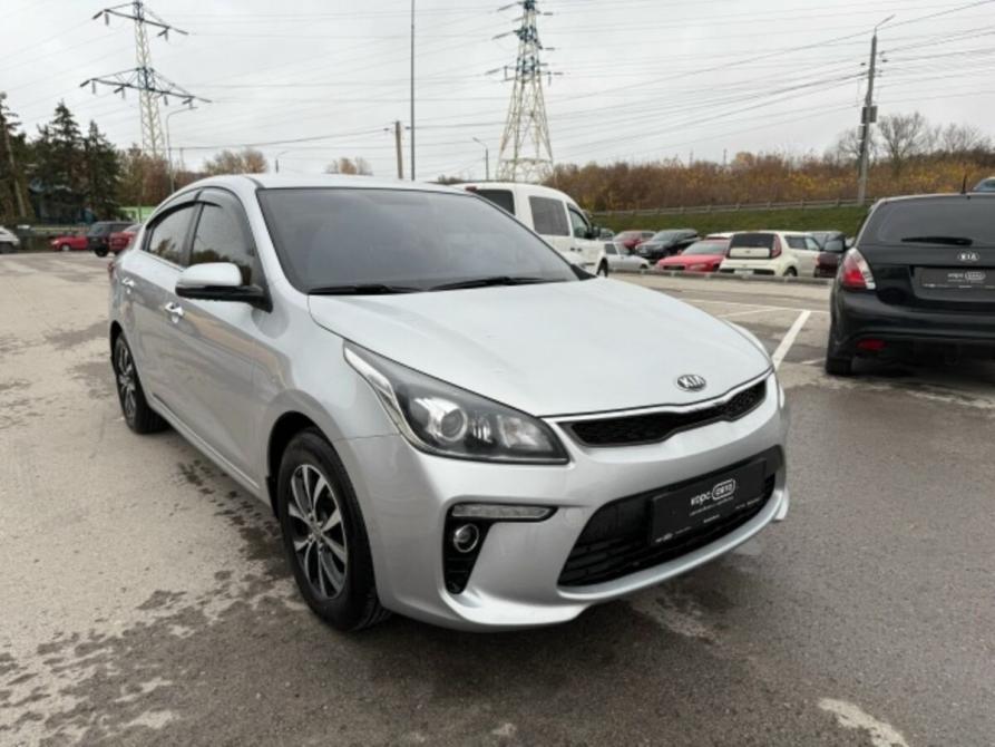 Kia Rio IV Тула  - изображение 3