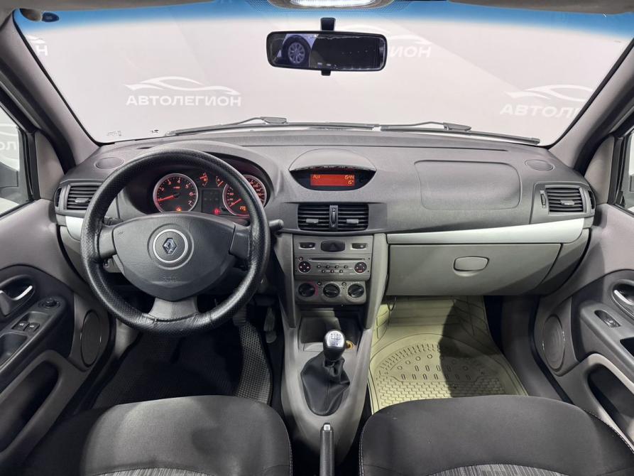 Renault Symbol ll Новосибирск  - изображение 10