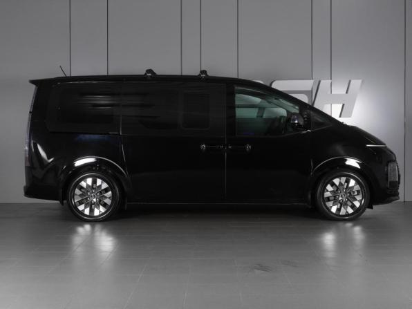 Hyundai Staria I с пробегом 2021 года, цена 4 200 000 рублей, 104864 км, минивэн, Автокод Объявления