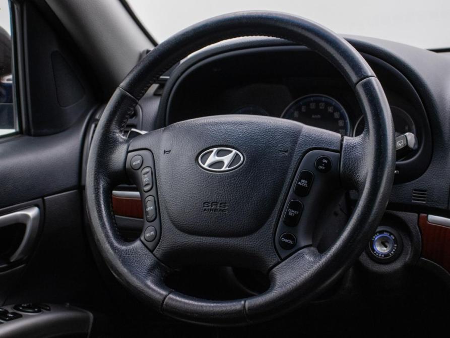 Hyundai Santa Fe II Москва  - изображение 15