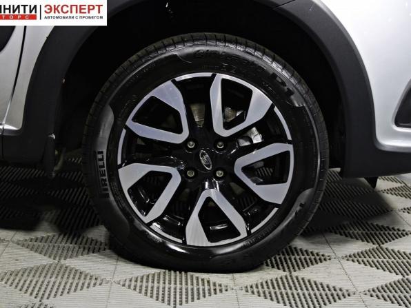Lada (ВАЗ) Granta I Рестайлинг с пробегом 2024 года, цена 937 000 рублей, 38666 км, универсал, Автокод Объявления