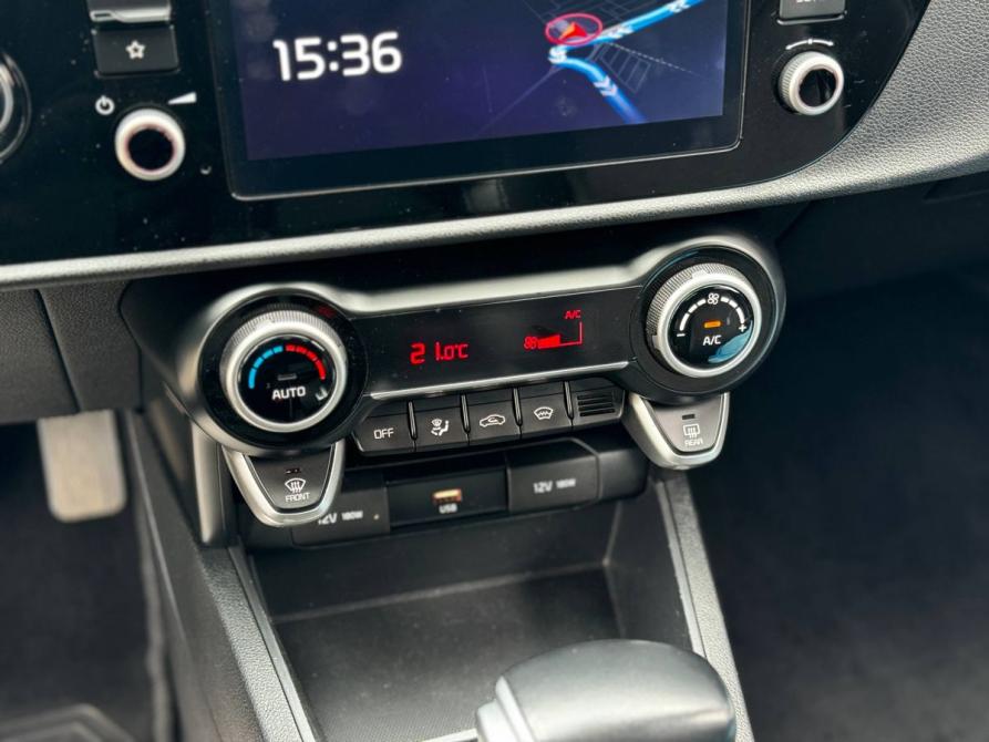 Kia Rio IV Рестайлинг Краснодар  - изображение 15