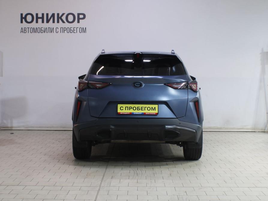 GAC GS3 Дзержинск  - изображение 6
