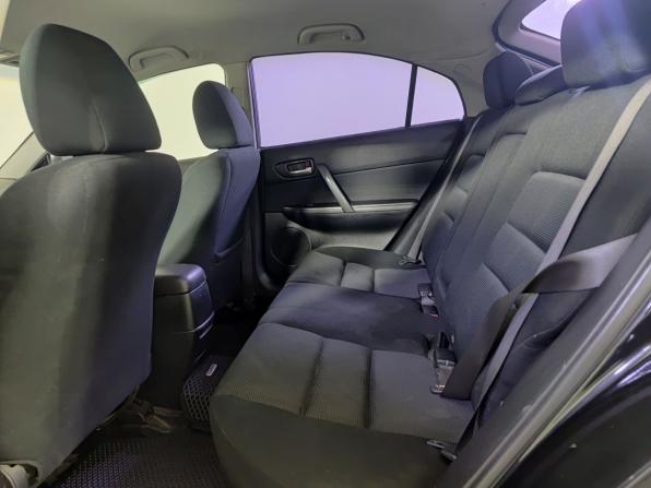 Mazda 6 I (GG) Рестайлинг с пробегом 2007 года, цена 405 000 рублей, 333958 км, лифтбек, Автокод Объявления