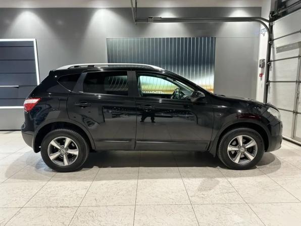 Nissan Qashqai I Рестайлинг с пробегом 2012 года, цена 1 260 000 рублей, 210583 км, внедорожник, Автокод Объявления