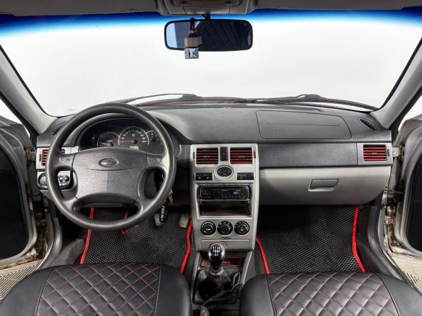 Lada (ВАЗ) Priora I с пробегом 2009 года, цена 340 000 рублей, 380211 км, седан, Автокод Объявления