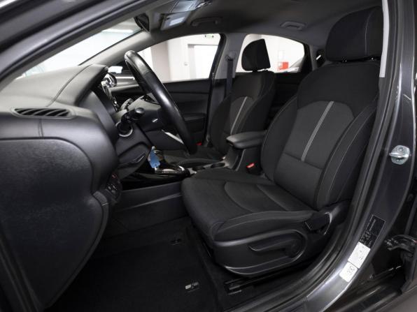 Kia Cerato IV с пробегом 2018 года, цена 1 960 000 рублей, 78597 км, седан, Автокод Объявления