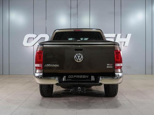 Volkswagen Amarok I с пробегом 2011 года, цена 1 439 000 рублей, 210282 км, offers.body_type.unknown, Автокод Объявления