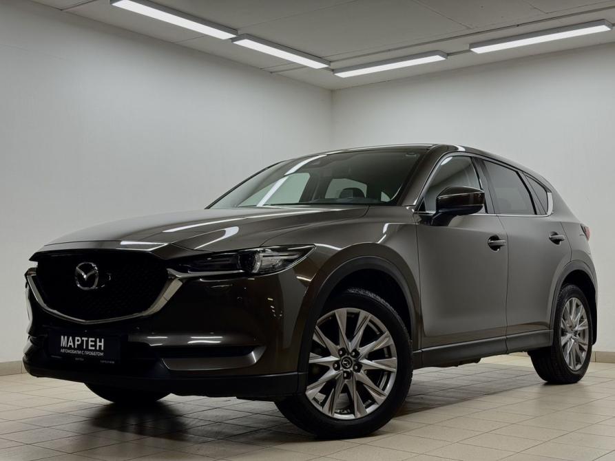 Mazda CX-5 II Вологда  - изображение 7