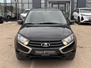 Lada (ВАЗ) Granta I Рестайлинг Октябрьский  - изображение 17