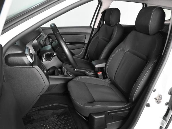 Renault Duster II с пробегом 2021 года, цена 1 669 000 рублей, 144483 км, внедорожник, Автокод Объявления