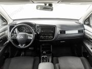 Mitsubishi Outlander III Рестайлинг 2 Екатеринбург  - изображение 35