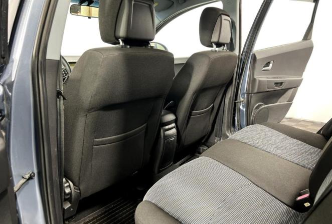 Kia Ceed I с пробегом 2008 года, цена 885 000 рублей, 138379 км, универсал, Автокод Объявления