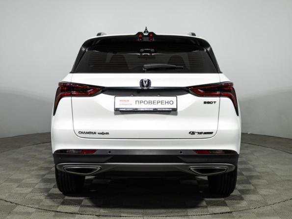 Changan CS75 Plus I Рестайлинг с пробегом 2023 года, цена 2 299 700 рублей, 28548 км, внедорожник, Автокод Объявления