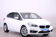 BMW 2 серии Active Tourer F45 Омск  - изображение 26