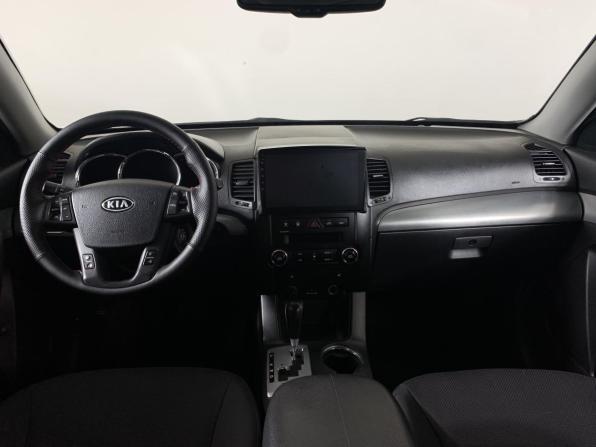 Kia Sorento II с пробегом 2012 года, цена 1 280 000 рублей, 201974 км, внедорожник, Автокод Объявления
