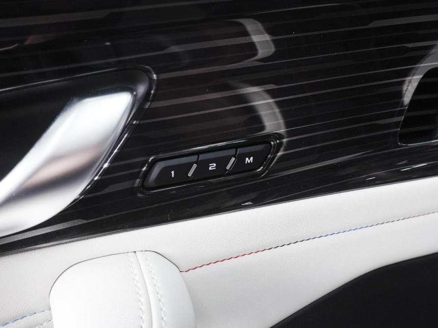 Geely Monjaro I Ростов-на-Дону  - изображение 19