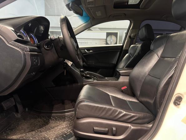 Honda Accord VIII с пробегом 2008 года, цена 997 000 рублей, 212828 км, седан, Автокод Объявления