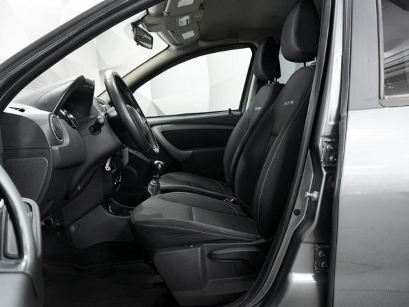 Renault Duster I Рестайлинг с пробегом 2020 года, цена 1 420 000 рублей, 44628 км, внедорожник, Автокод Объявления