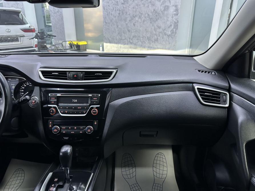 Nissan X-Trail III Ярославль  - изображение 30