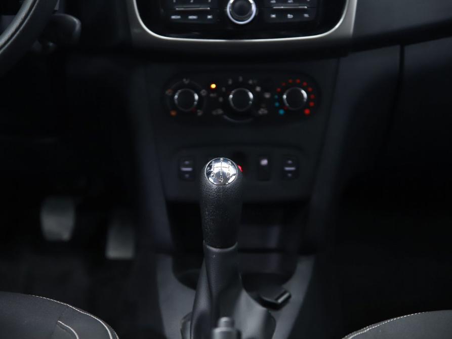Renault Logan II Уфа  - изображение 14