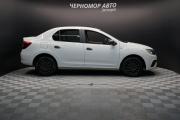 Renault Logan II Рестайлинг Крым  - изображение 29