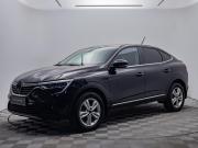 Renault Arkana I Москва  - изображение 19