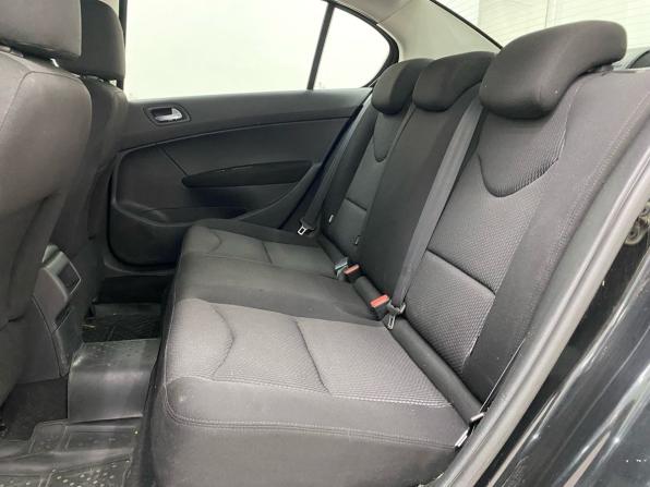 Peugeot 408 I с пробегом 2013 года, цена 679 000 рублей, 162285 км, седан, Автокод Объявления