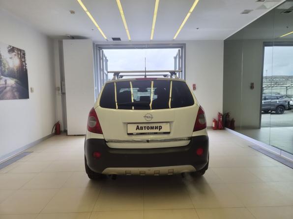 Opel Antara I с пробегом 2010 года, цена 730 000 рублей, 292000 км, внедорожник, Автокод Объявления