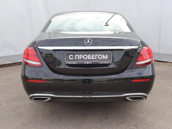Mercedes-Benz E-Класс V (W213 S213 C238) с пробегом 2017 года, цена 3 599 000 рублей, 67405 км, седан, Автокод Объявления
