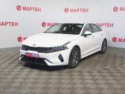 Kia K5 III Вологда  - изображение 18