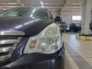 Nissan Almera III (G15) Набережные Челны  - изображение 43