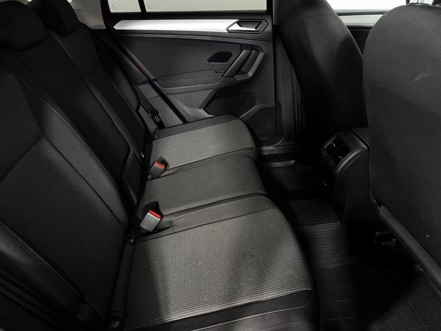 Volkswagen Tiguan II Рестайлинг Калининград  - изображение 11