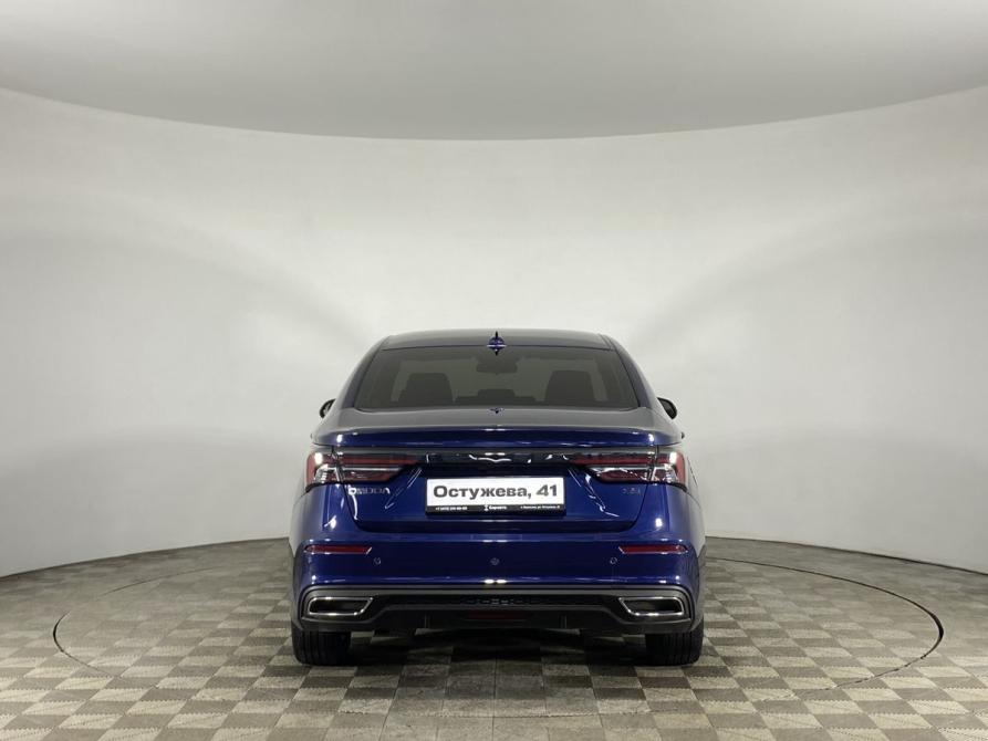Omoda S5 Воронеж  - изображение 20