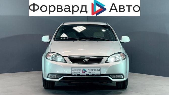 Ravon Gentra с пробегом 2017 года, цена 675 000 рублей, 45710 км, седан, Автокод Объявления