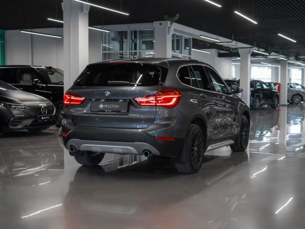 BMW X1 II (F48) с пробегом 2016 года, цена 2 490 000 рублей, 90645 км, внедорожник, Автокод Объявления