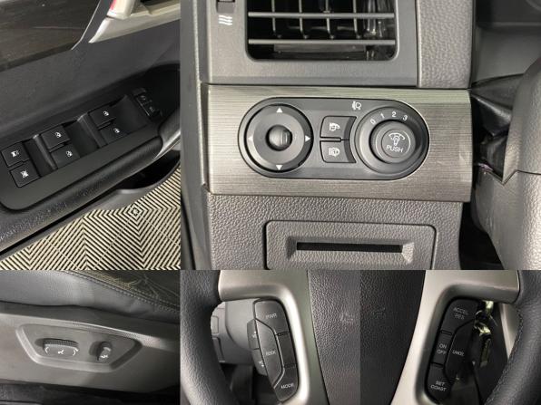 Chevrolet Captiva I с пробегом 2011 года, цена 890 000 рублей, 188306 км, внедорожник, Автокод Объявления
