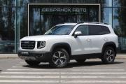 Haval Dargo Брянск  - изображение 30