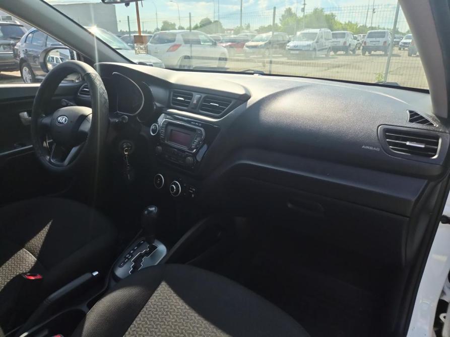 Kia Rio III Саратов  - изображение 32
