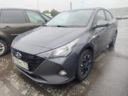 Hyundai Solaris II Рестайлинг Санкт-Петербург  - изображение 2