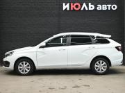 Lada (ВАЗ) Vesta I Рестайлинг (NG) Екатеринбург  - изображение 25