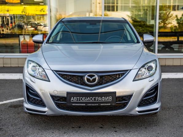 Mazda 6 II (GH) Рестайлинг с пробегом 2010 года, цена 798 000 рублей, 177100 км, седан, Автокод Объявления